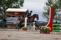 00315 - Shea - 2026 Rocky Mountain Classic II - Wednesday August 12th