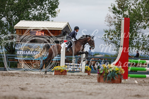 00315 - Shea - 2026 Rocky Mountain Classic II - Wednesday August 12th