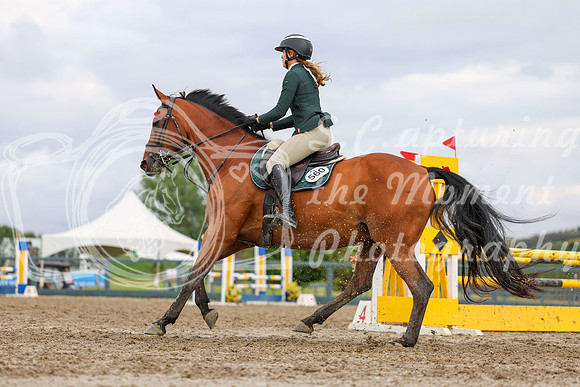04642 - Shea - 2026 Rocky Mountain Classic II - Wednesday August 12th