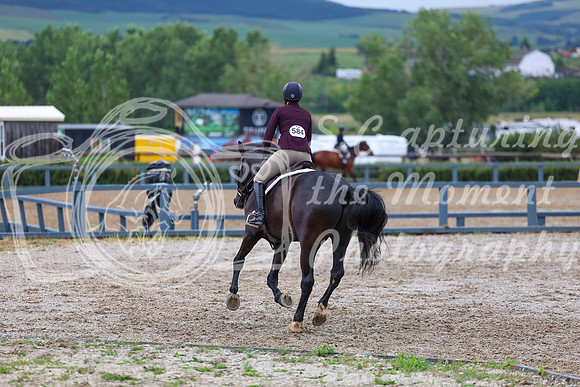 01786 - Shea - 2026 Rocky Mountain Classic II - Wednesday August 12th