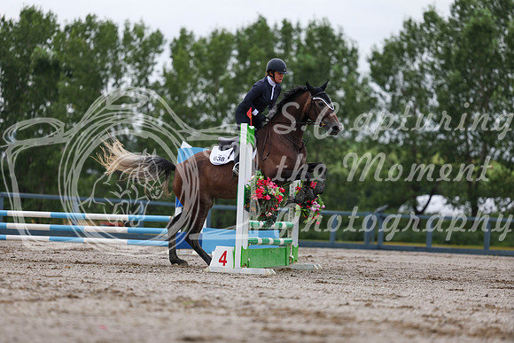 00321 - Shea - 2026 Rocky Mountain Classic II - Wednesday August 12th