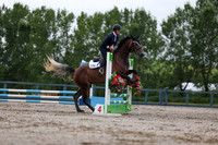 00320 - Shea - 2026 Rocky Mountain Classic II - Wednesday August 12th