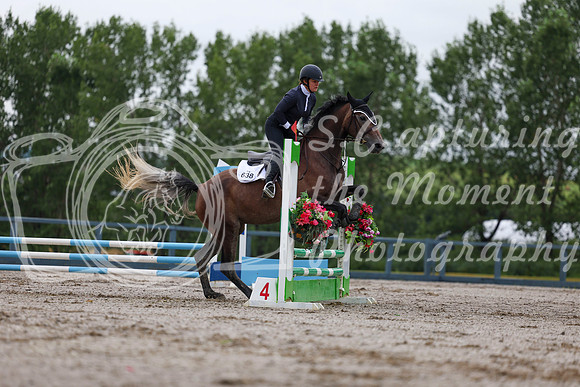 00320 - Shea - 2026 Rocky Mountain Classic II - Wednesday August 12th
