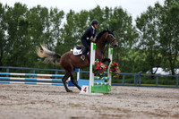 00319 - Shea - 2026 Rocky Mountain Classic II - Wednesday August 12th