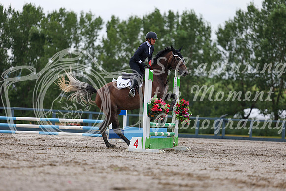 00319 - Shea - 2026 Rocky Mountain Classic II - Wednesday August 12th