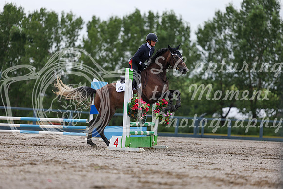 00322 - Shea - 2026 Rocky Mountain Classic II - Wednesday August 12th