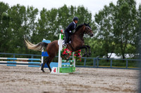 00323 - Shea - 2026 Rocky Mountain Classic II - Wednesday August 12th