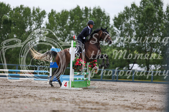 00323 - Shea - 2026 Rocky Mountain Classic II - Wednesday August 12th