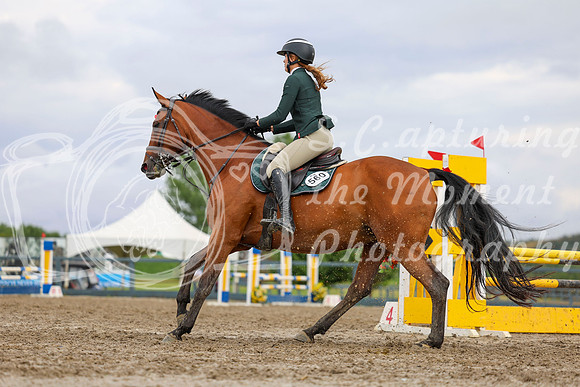 04643 - Shea - 2026 Rocky Mountain Classic II - Wednesday August 12th