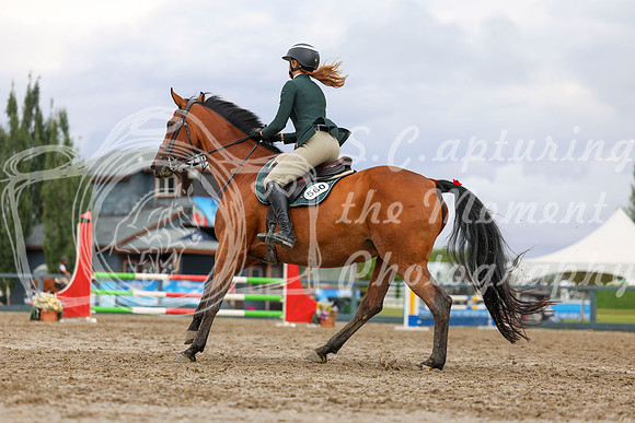 04647 - Shea - 2026 Rocky Mountain Classic II - Wednesday August 12th