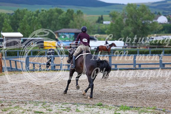 01789 - Shea - 2026 Rocky Mountain Classic II - Wednesday August 12th