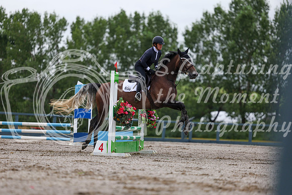 00325 - Shea - 2026 Rocky Mountain Classic II - Wednesday August 12th