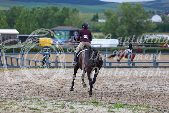 01795 - Shea - 2026 Rocky Mountain Classic II - Wednesday August 12th