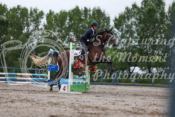 00324 - Shea - 2026 Rocky Mountain Classic II - Wednesday August 12th