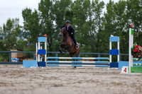 00326 - Shea - 2026 Rocky Mountain Classic II - Wednesday August 12th