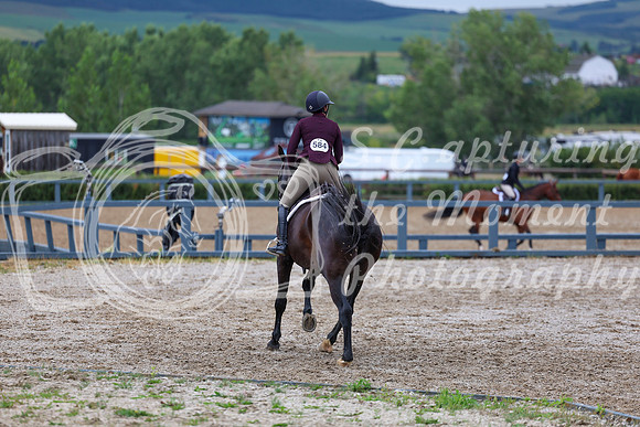 01797 - Shea - 2026 Rocky Mountain Classic II - Wednesday August 12th