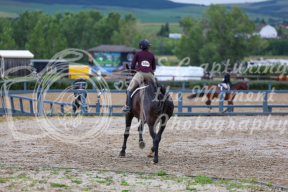 01796 - Shea - 2026 Rocky Mountain Classic II - Wednesday August 12th