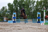 00327 - Shea - 2026 Rocky Mountain Classic II - Wednesday August 12th