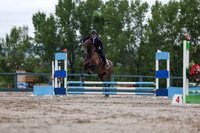00328 - Shea - 2026 Rocky Mountain Classic II - Wednesday August 12th