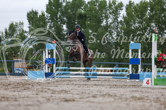 00328 - Shea - 2026 Rocky Mountain Classic II - Wednesday August 12th