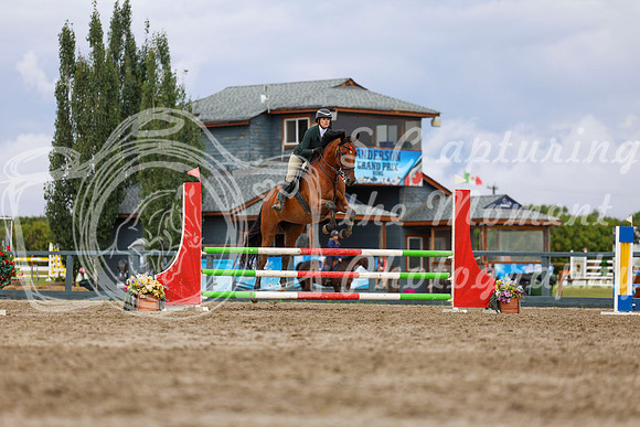 04650 - Shea - 2026 Rocky Mountain Classic II - Wednesday August 12th