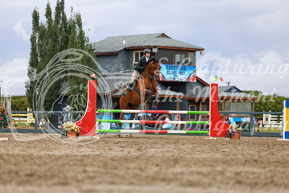 04648 - Shea - 2026 Rocky Mountain Classic II - Wednesday August 12th