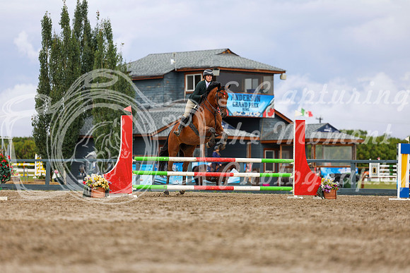 04649 - Shea - 2026 Rocky Mountain Classic II - Wednesday August 12th