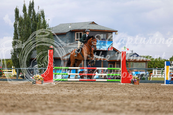 04651 - Shea - 2026 Rocky Mountain Classic II - Wednesday August 12th