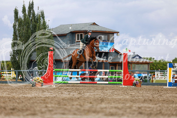 04652 - Shea - 2026 Rocky Mountain Classic II - Wednesday August 12th