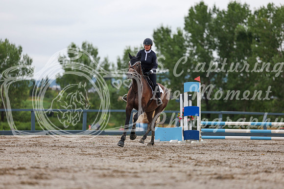 00331 - Shea - 2026 Rocky Mountain Classic II - Wednesday August 12th