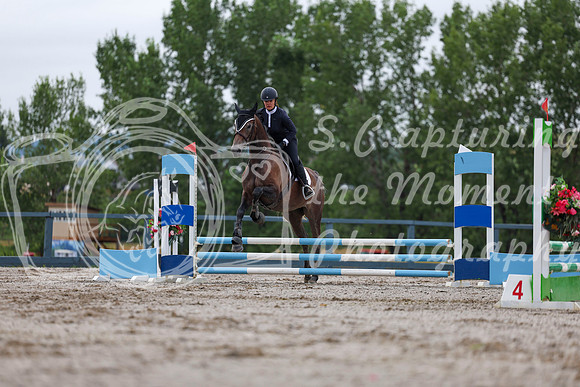 00329 - Shea - 2026 Rocky Mountain Classic II - Wednesday August 12th