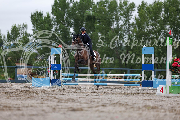 00330 - Shea - 2026 Rocky Mountain Classic II - Wednesday August 12th