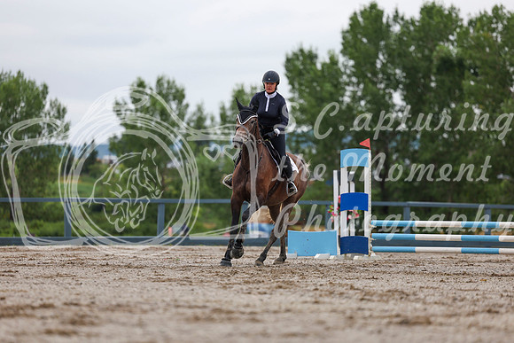 00332 - Shea - 2026 Rocky Mountain Classic II - Wednesday August 12th