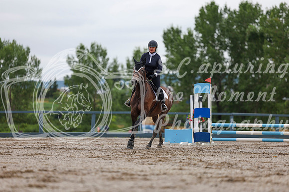 00333 - Shea - 2026 Rocky Mountain Classic II - Wednesday August 12th