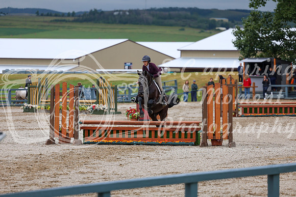 01798 - Shea - 2026 Rocky Mountain Classic II - Wednesday August 12th