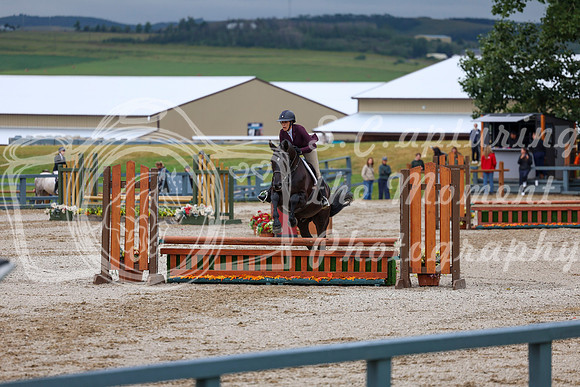 01799 - Shea - 2026 Rocky Mountain Classic II - Wednesday August 12th