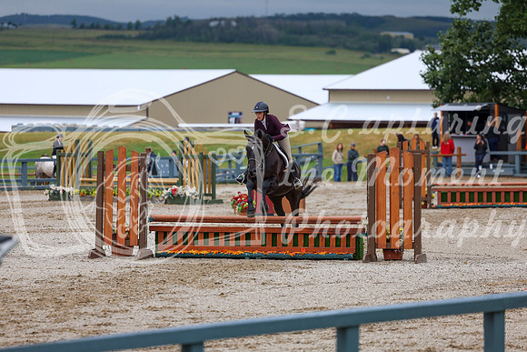 01800 - Shea - 2026 Rocky Mountain Classic II - Wednesday August 12th