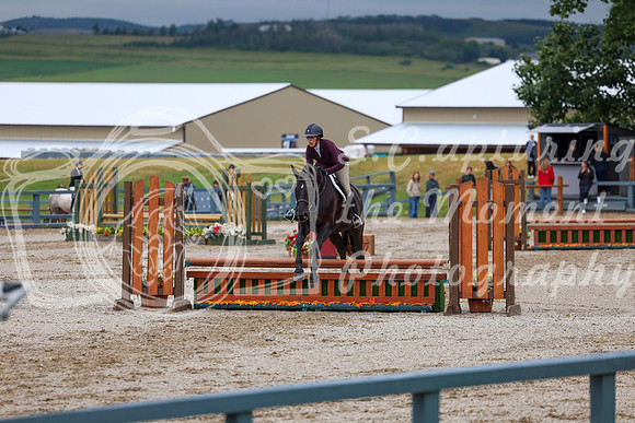 01802 - Shea - 2026 Rocky Mountain Classic II - Wednesday August 12th