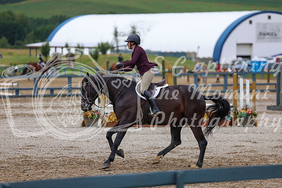 01804 - Shea - 2026 Rocky Mountain Classic II - Wednesday August 12th