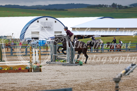 01807 - Shea - 2026 Rocky Mountain Classic II - Wednesday August 12th