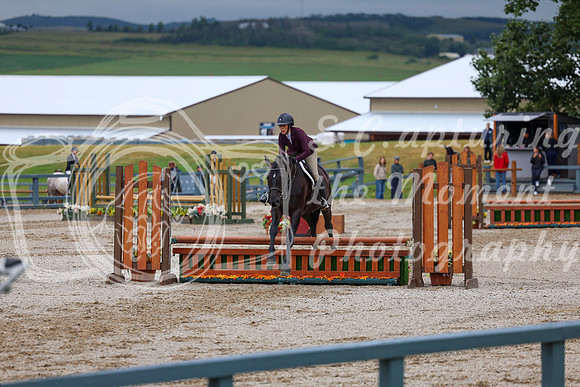 01803 - Shea - 2026 Rocky Mountain Classic II - Wednesday August 12th