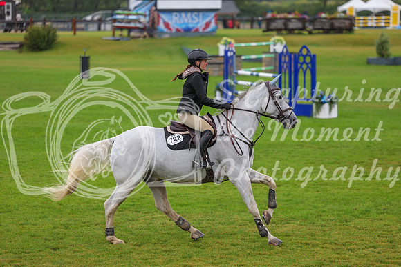 03873 - Shea - 2026 Rocky Mountain Classic II - Wednesday August 12th