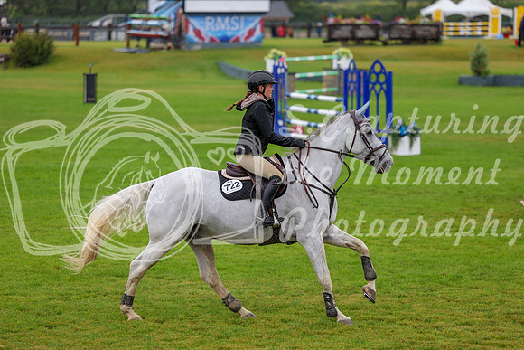 03874 - Shea - 2026 Rocky Mountain Classic II - Wednesday August 12th