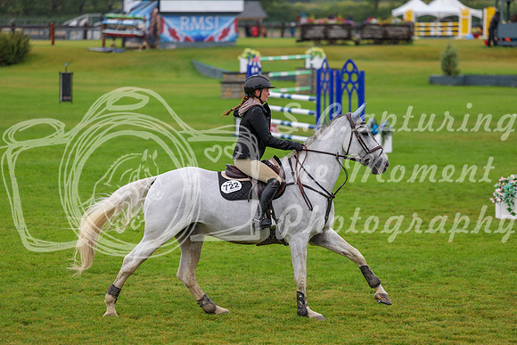 03875 - Shea - 2026 Rocky Mountain Classic II - Wednesday August 12th