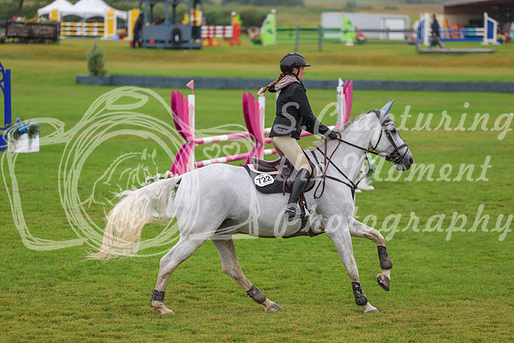 03878 - Shea - 2026 Rocky Mountain Classic II - Wednesday August 12th