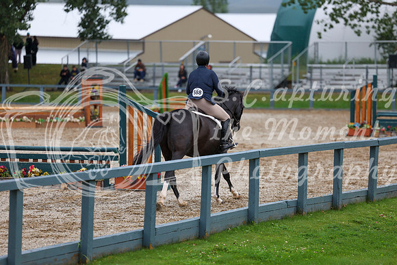 02355 - Shea - 2026 Rocky Mountain Classic II - Wednesday August 12th