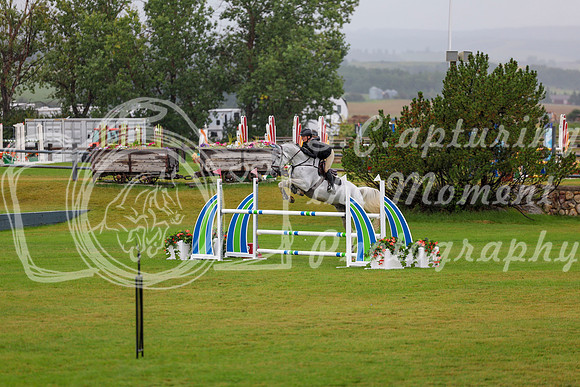 03879 - Shea - 2026 Rocky Mountain Classic II - Wednesday August 12th