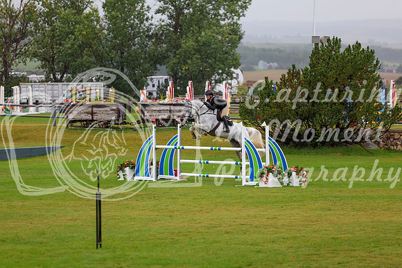 03880 - Shea - 2026 Rocky Mountain Classic II - Wednesday August 12th