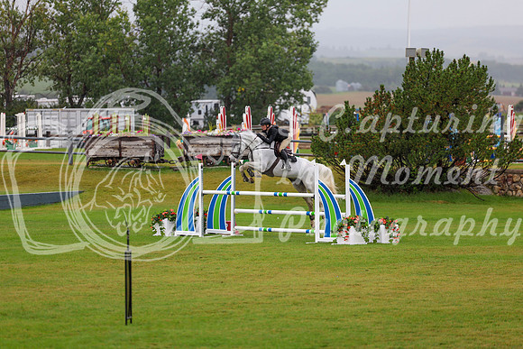 03881 - Shea - 2026 Rocky Mountain Classic II - Wednesday August 12th