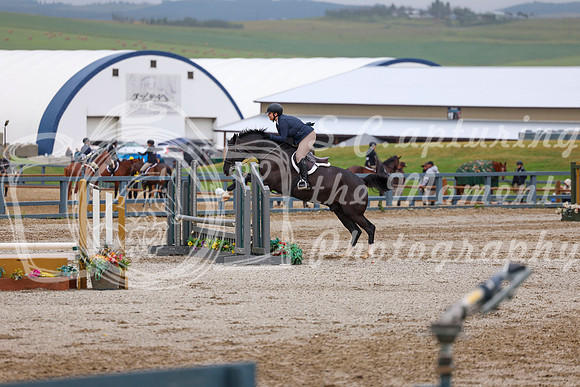 02357 - Shea - 2026 Rocky Mountain Classic II - Wednesday August 12th